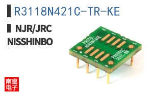 R3118N421C-TR-KE