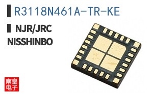R3118N461A-TR-KE