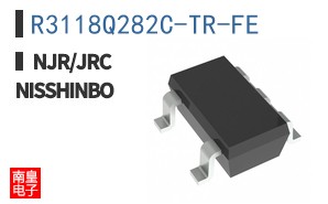 R3118Q282C-TR-FE