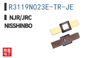 R3119N023E-TR-JE