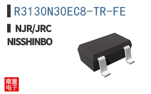 R3130N30EC8-TR-FE
