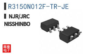 R3150N012F-TR-JE