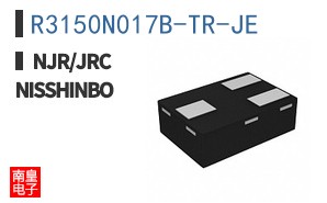 R3150N017B-TR-JE