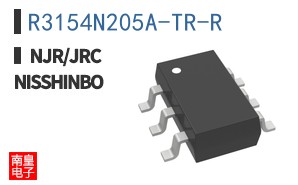 R3154N205A-TR-R