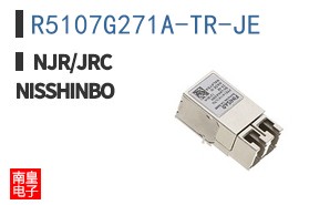 R5107G271A-TR-JE