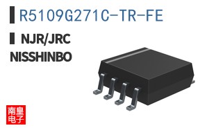 R5109G271C-TR-FE