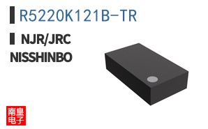 R5220K121B-TR