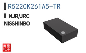 R5220K261A5-TR
