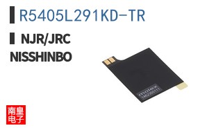 R5405L291KD-TR