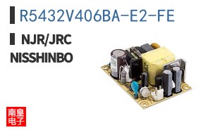 R5432V406BA-E2-FE