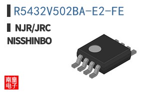 R5432V502BA-E2-FE