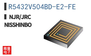 R5432V504BD-E2-FE