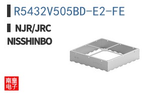 R5432V505BD-E2-FE