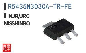 R5435N303CA-TR-FE