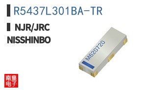 R5437L301BA-TR