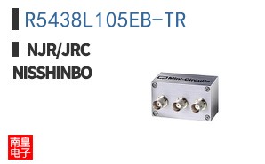 R5438L105EB-TR