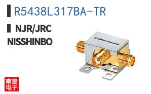 R5438L317BA-TR