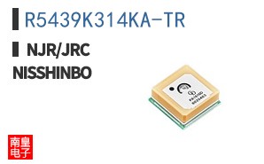 R5439K314KA-TR