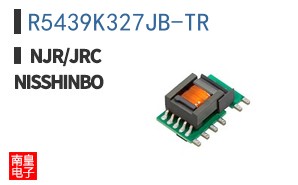 R5439K327JB-TR