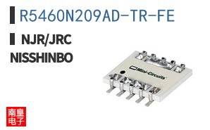 R5460N209AD-TR-FE