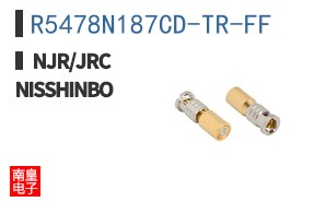 R5478N187CD-TR-FF
