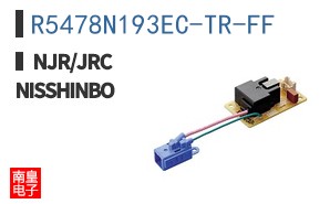 R5478N193EC-TR-FF