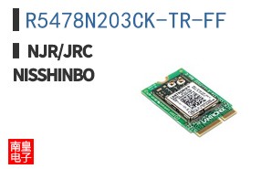 R5478N203CK-TR-FF
