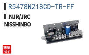R5478N218CD-TR-FF