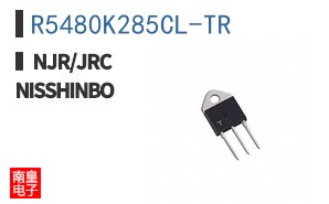 R5480K285CL-TR