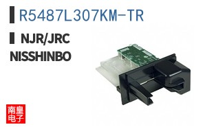 R5487L307KM-TR