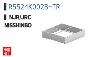 R5524K002B-TR