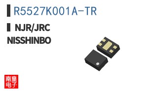 R5527K001A-TR