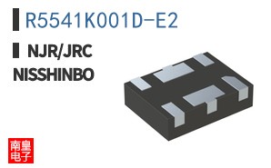 R5541K001D-E2