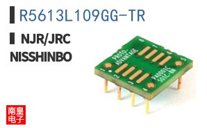 R5613L109GG-TR