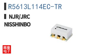 R5613L114EC-TR