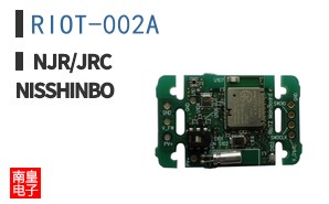 RIOT-002A