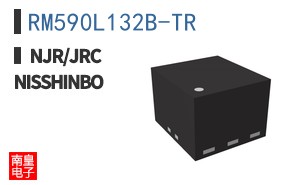 RM590L132B-TR
