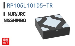 RP105L101D5-TR