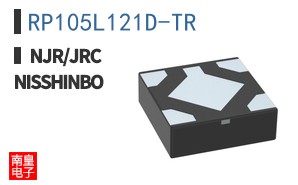 RP105L121D-TR