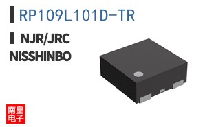 RP109L101D-TR