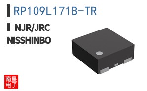 RP109L171B-TR