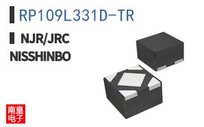 RP109L331D-TR