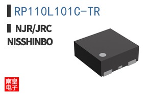 RP110L101C-TR