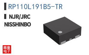 RP110L191B5-TR
