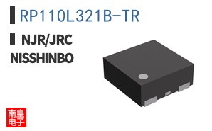 RP110L321B-TR