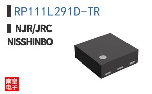 RP111L291D-TR