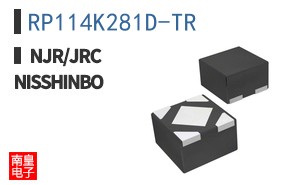 RP114K281D-TR