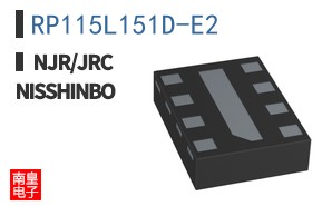 RP115L151D-E2