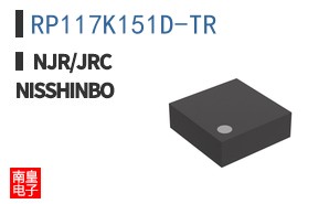 RP117K151D-TR