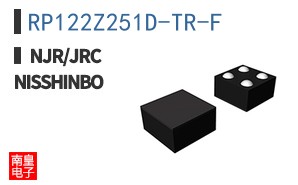 RP122Z251D-TR-F